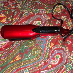 Conair 2 inch flat iron